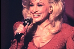 Dolly Parton