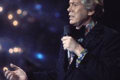 Johnnie Ray  - 1