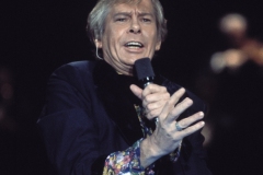 Johnnie Ray  - 2