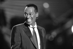 Luther Vandross   -  0a