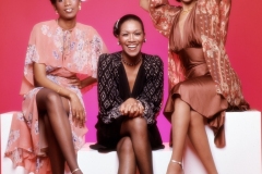 Pointer Sisters-   77glo