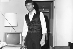 Tom Jones  -2