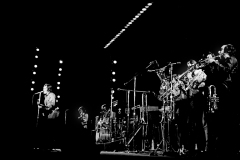 David Clayton_Thomas and Blood, Sweat and Tears at the Greek Theater in Los Angeles, July 1971  - 71c