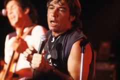 Eric Burdon  - 1982 in Sydney, Australia - 4