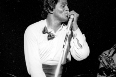 James Brown