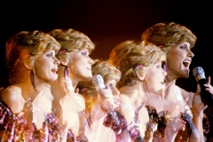 Olivia Newton John  - b 
