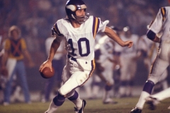 Tarkenton