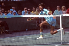 Arthur Ashe