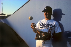 Steve Garvey